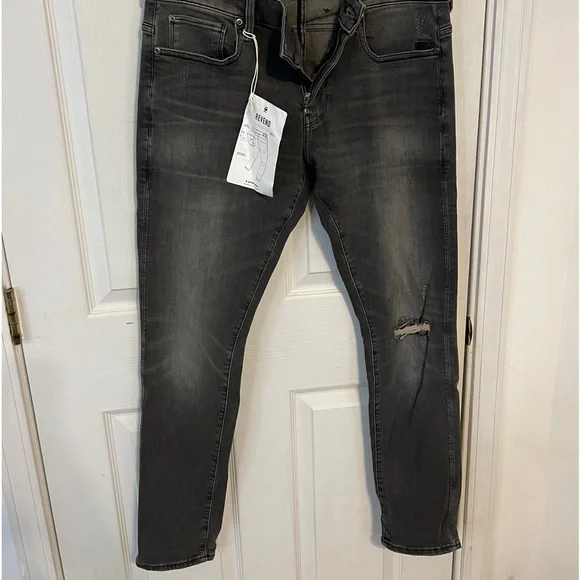 G STAR RAW MENS DENIM - Picture 4 of 4